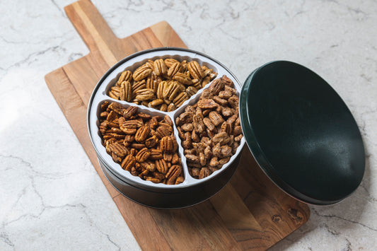 Custom Gift Tin (1.5 Pound)