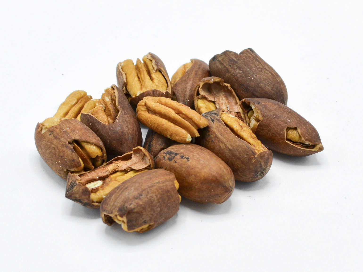 Premium Pecans Twin Springs Pecans