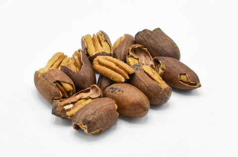 Premium Farm Cracked Pecans