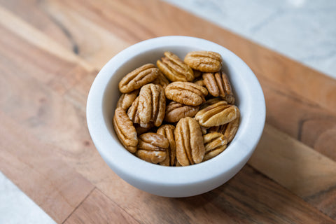 Premium Pecan Halves