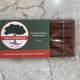Certified Fair Trade Artisanal Pecan Chocolate Bars